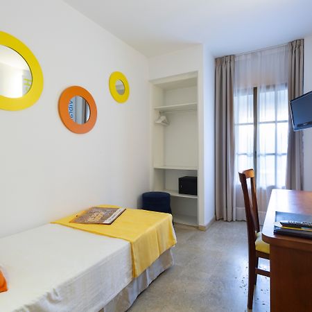 Hotel Globales Cortijo Blanco Marbella Exteriér fotografie