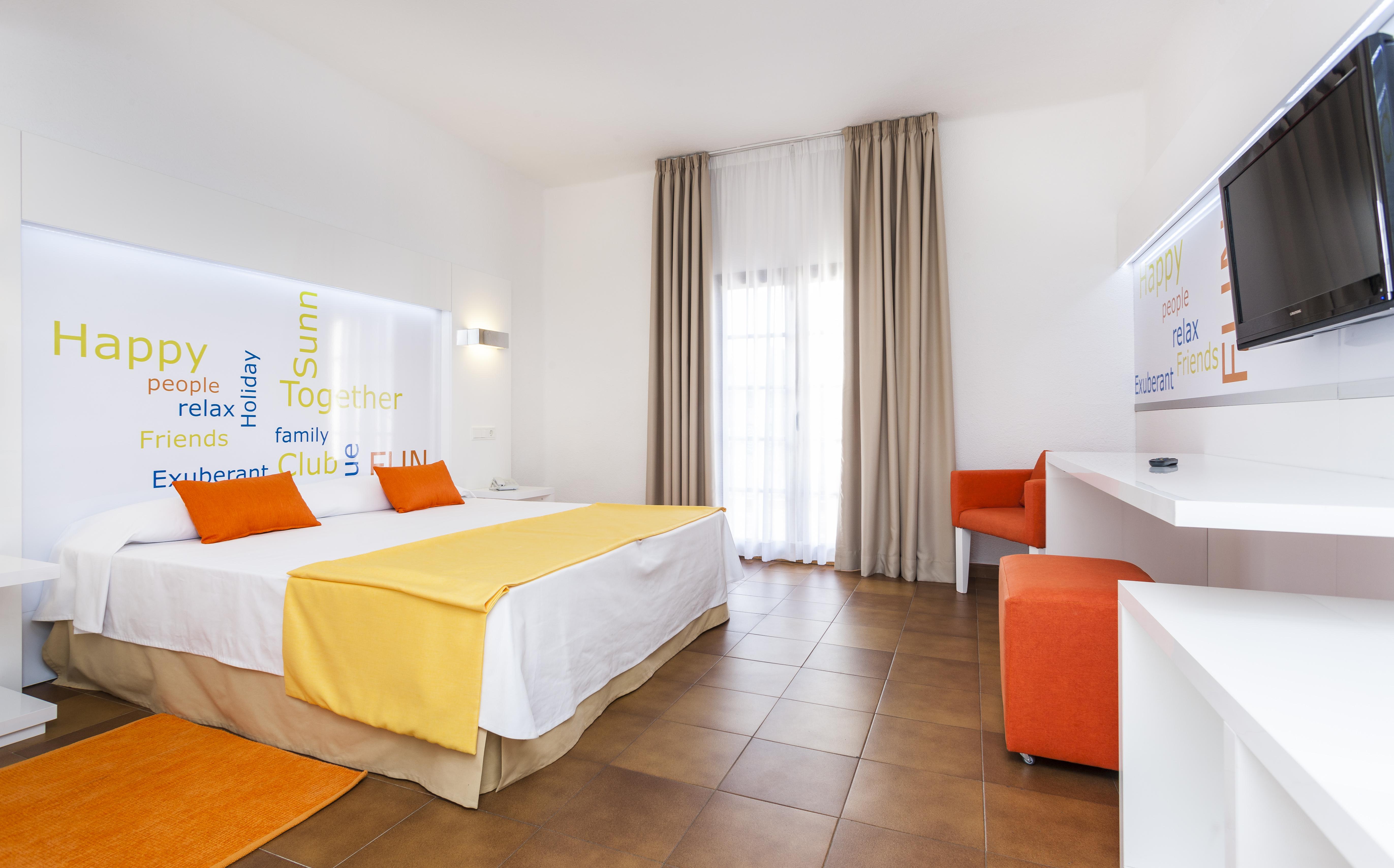 Hotel Globales Cortijo Blanco Marbella Exteriér fotografie