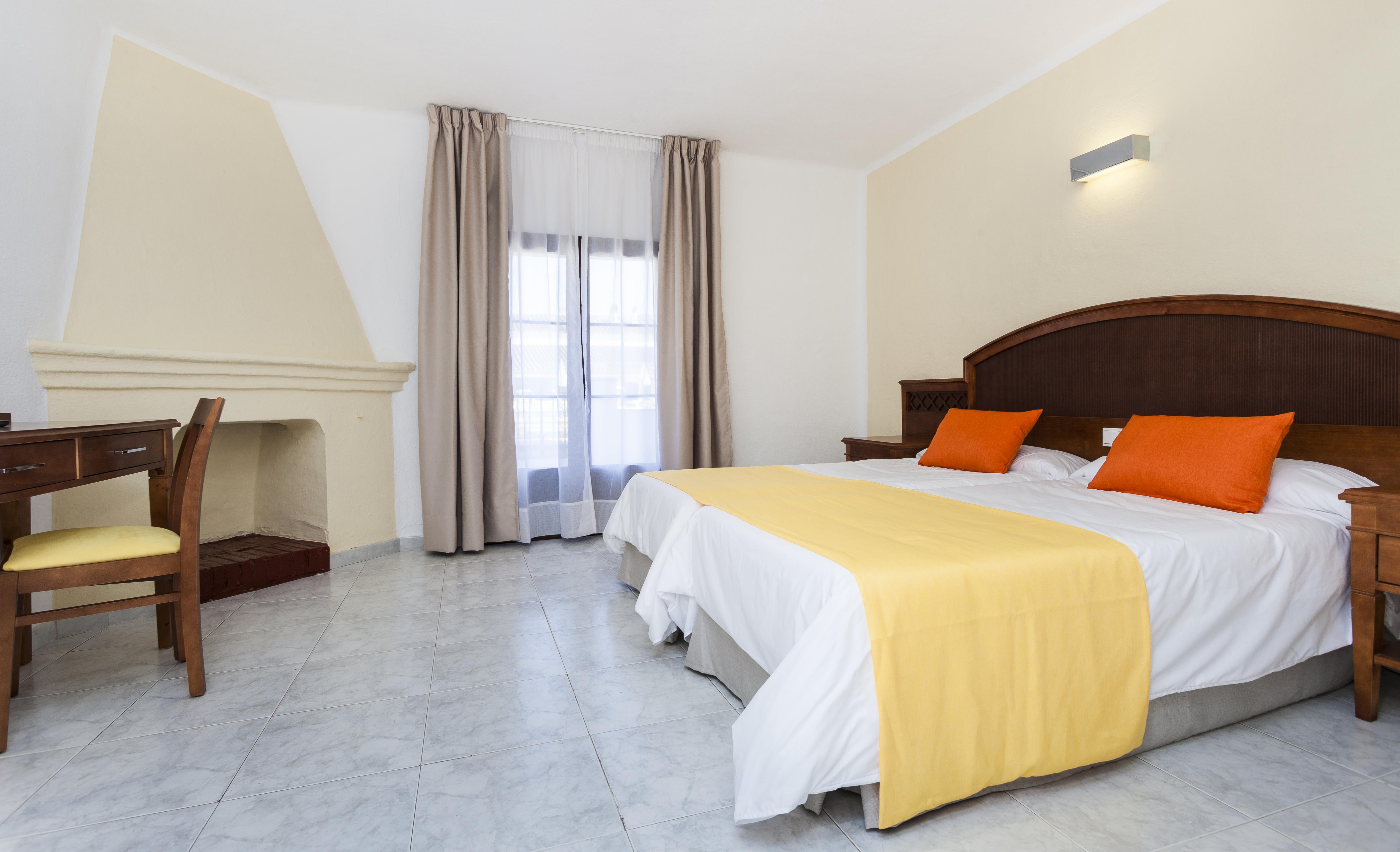 Hotel Globales Cortijo Blanco Marbella Exteriér fotografie
