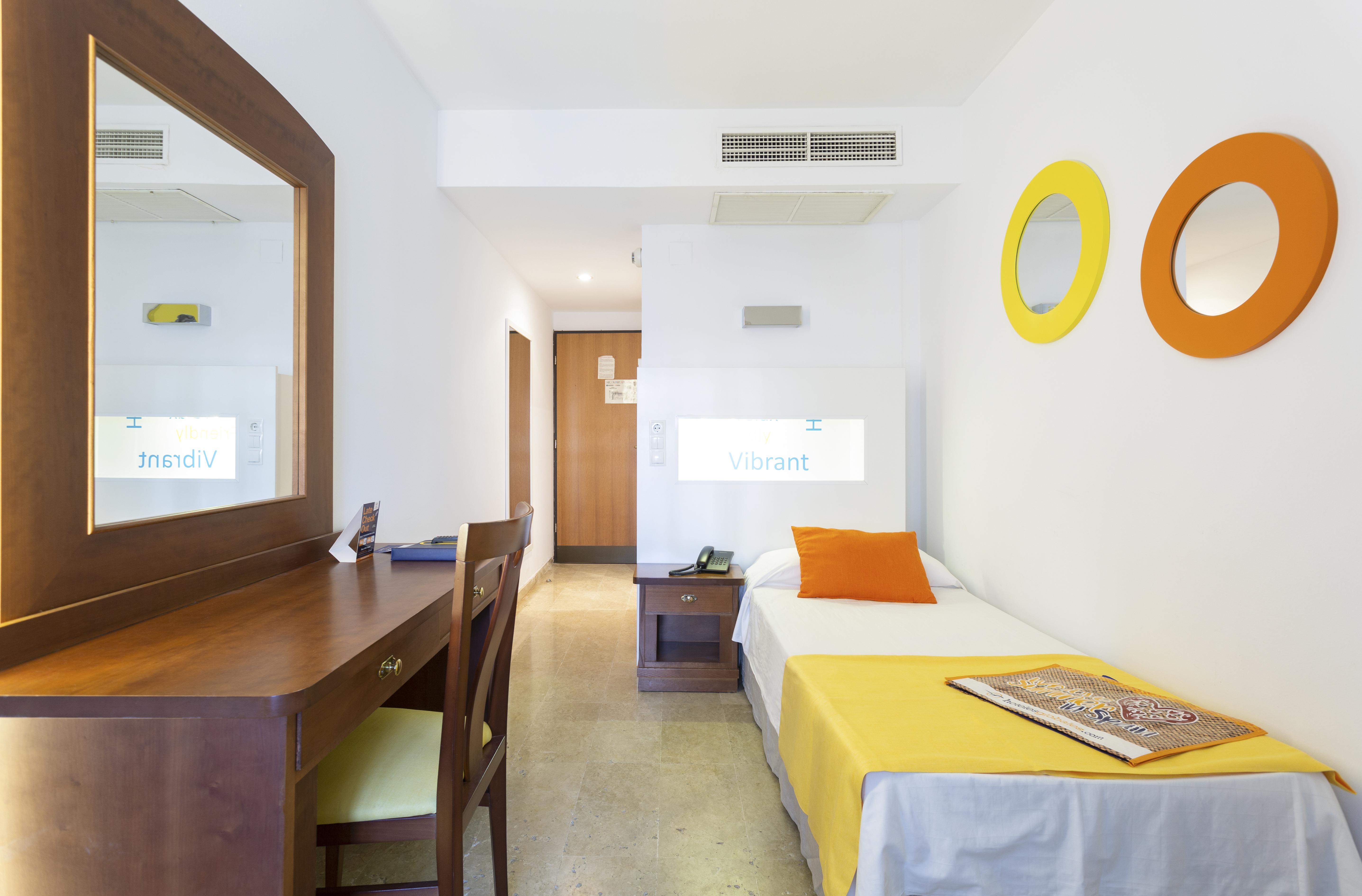 Hotel Globales Cortijo Blanco Marbella Exteriér fotografie