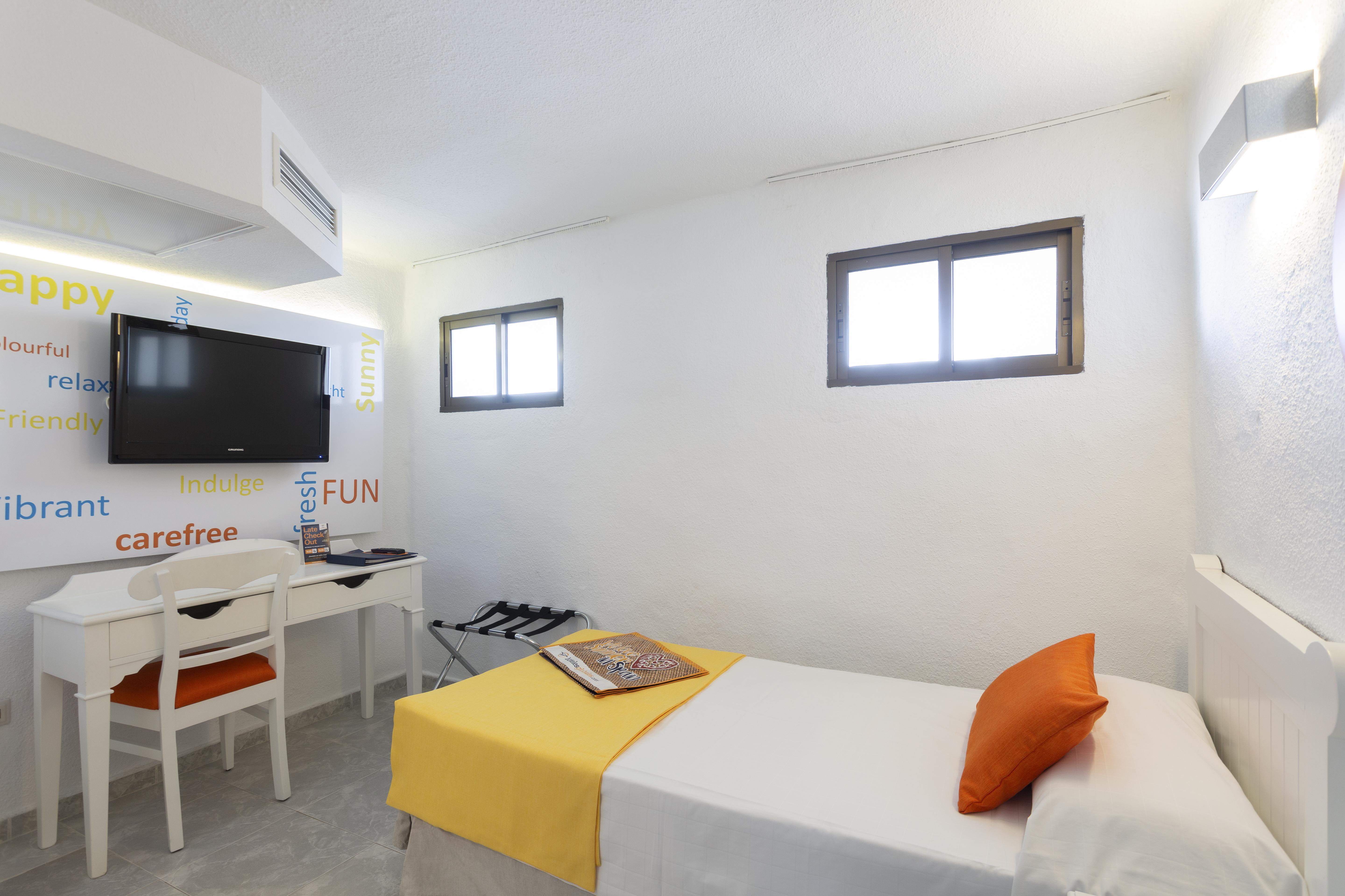 Hotel Globales Cortijo Blanco Marbella Exteriér fotografie