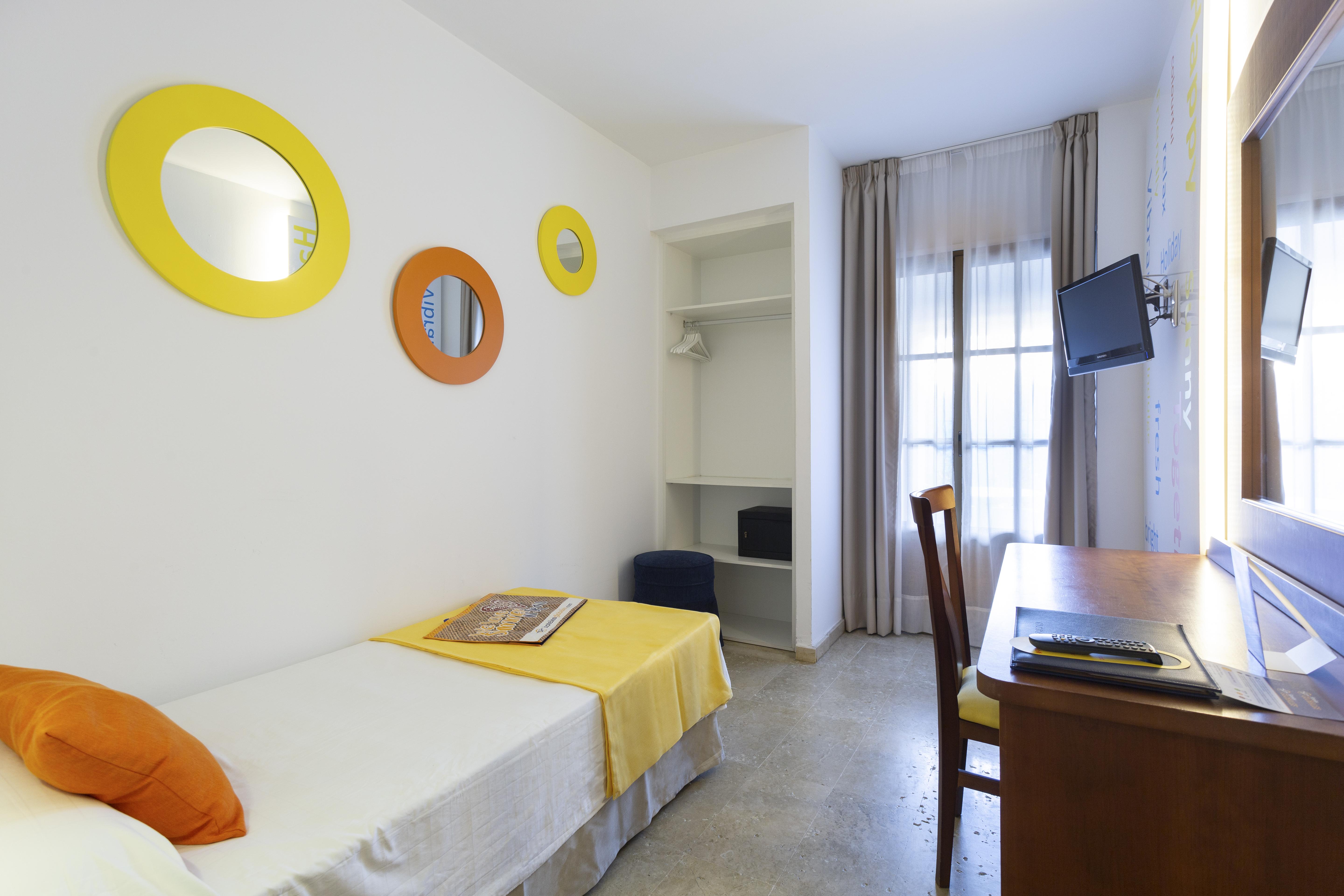 Hotel Globales Cortijo Blanco Marbella Exteriér fotografie
