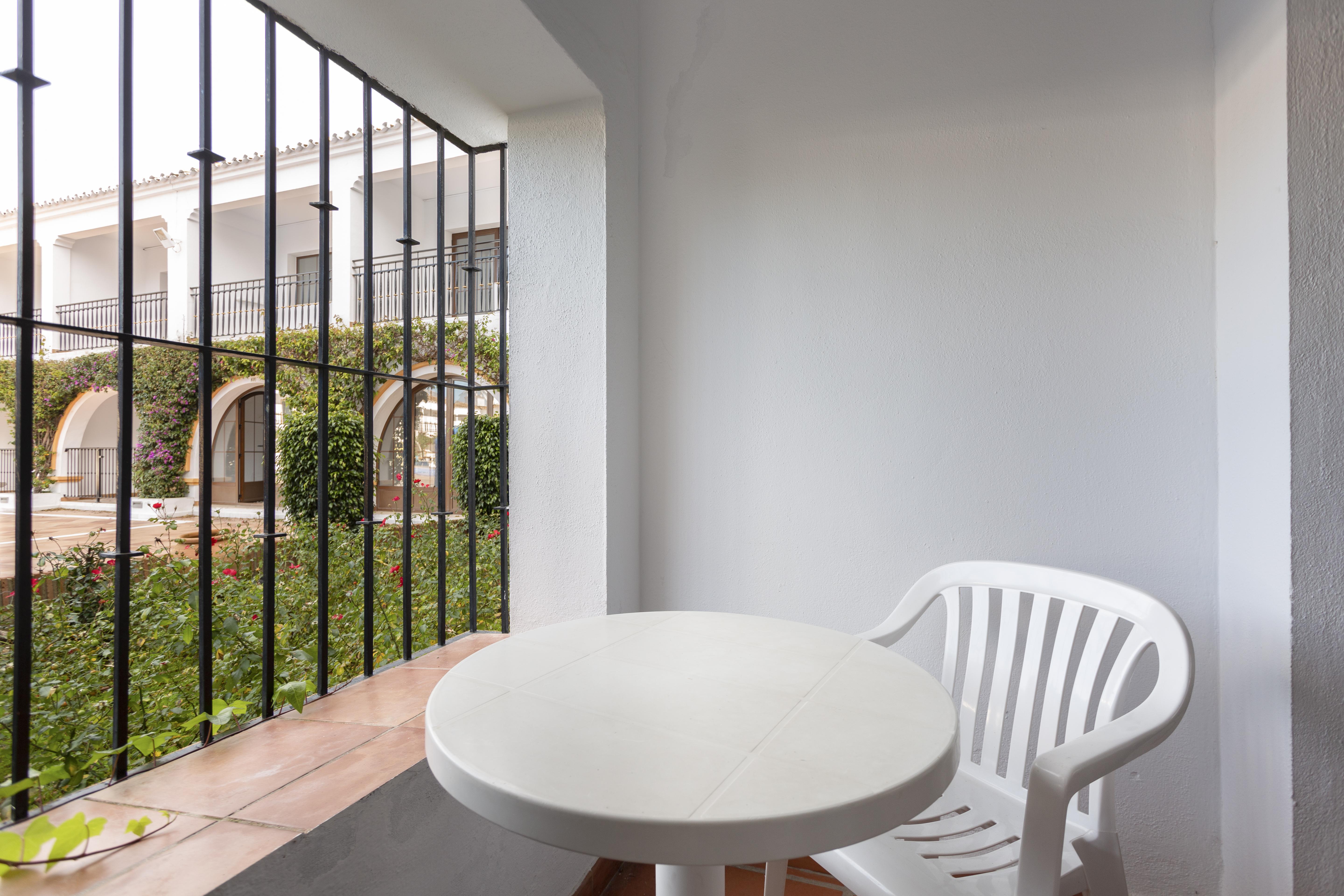 Hotel Globales Cortijo Blanco Marbella Exteriér fotografie