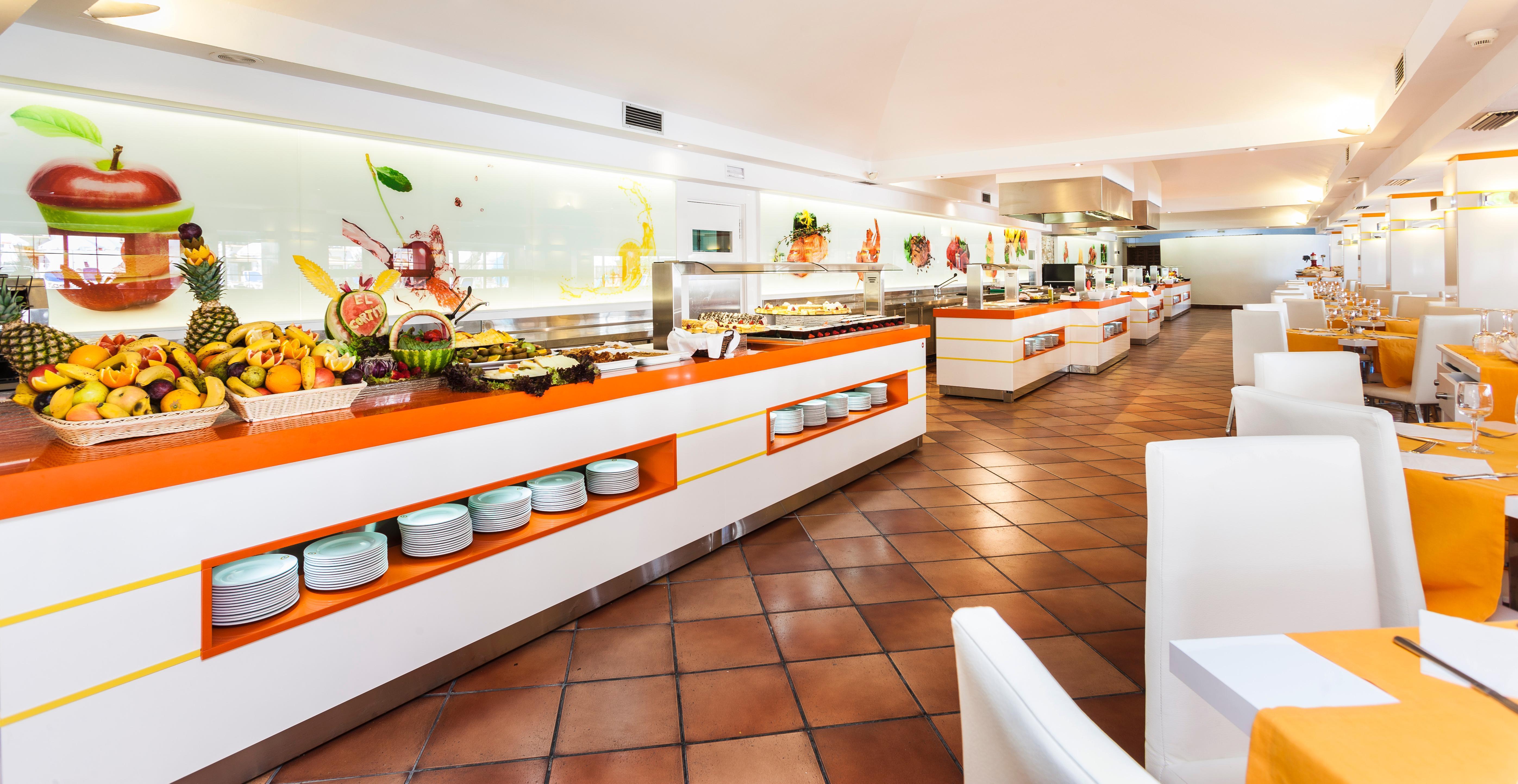 Hotel Globales Cortijo Blanco Marbella Exteriér fotografie
