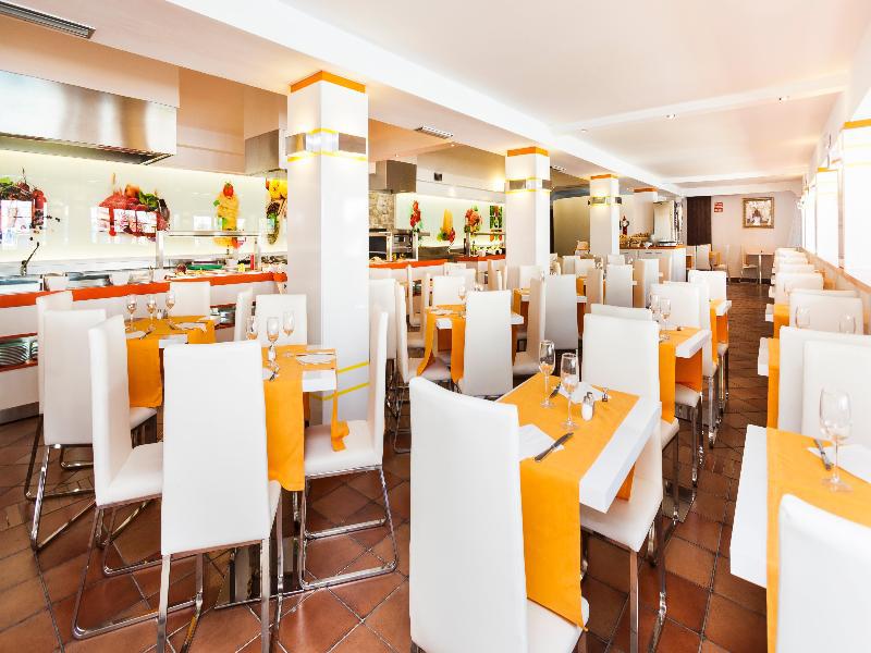Hotel Globales Cortijo Blanco Marbella Exteriér fotografie