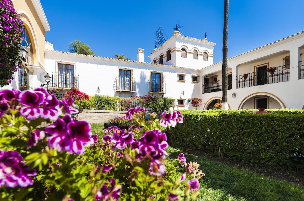 Hotel Globales Cortijo Blanco Marbella Exteriér fotografie