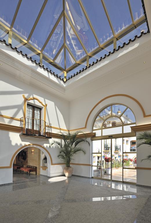 Hotel Globales Cortijo Blanco Marbella Exteriér fotografie