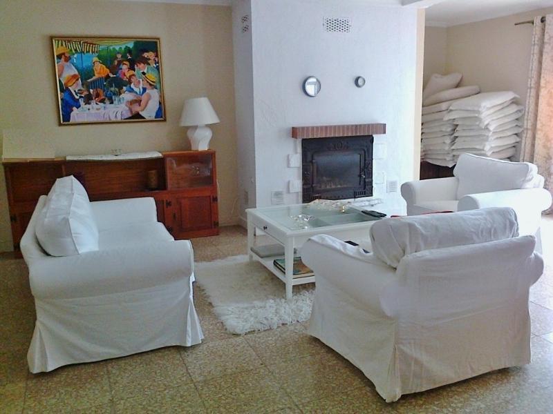Hotel Globales Cortijo Blanco Marbella Pokoj fotografie