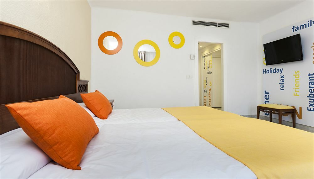 Hotel Globales Cortijo Blanco Marbella Exteriér fotografie